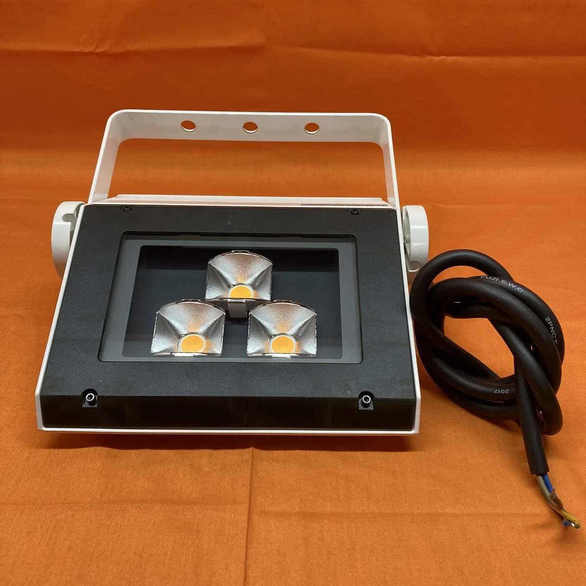 LED投光器 岩崎電気 ECF0696L/SAN8/W LEDioc