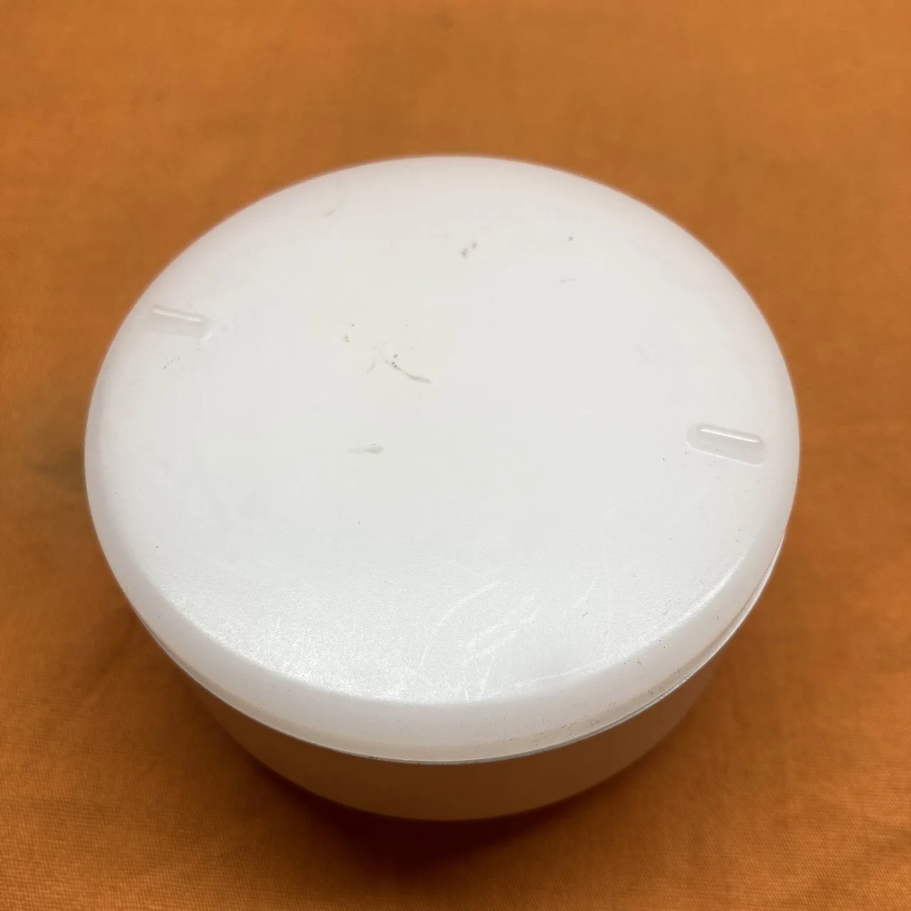 LEDフラットランプ パナソニック LLD4000VCE1 温白色