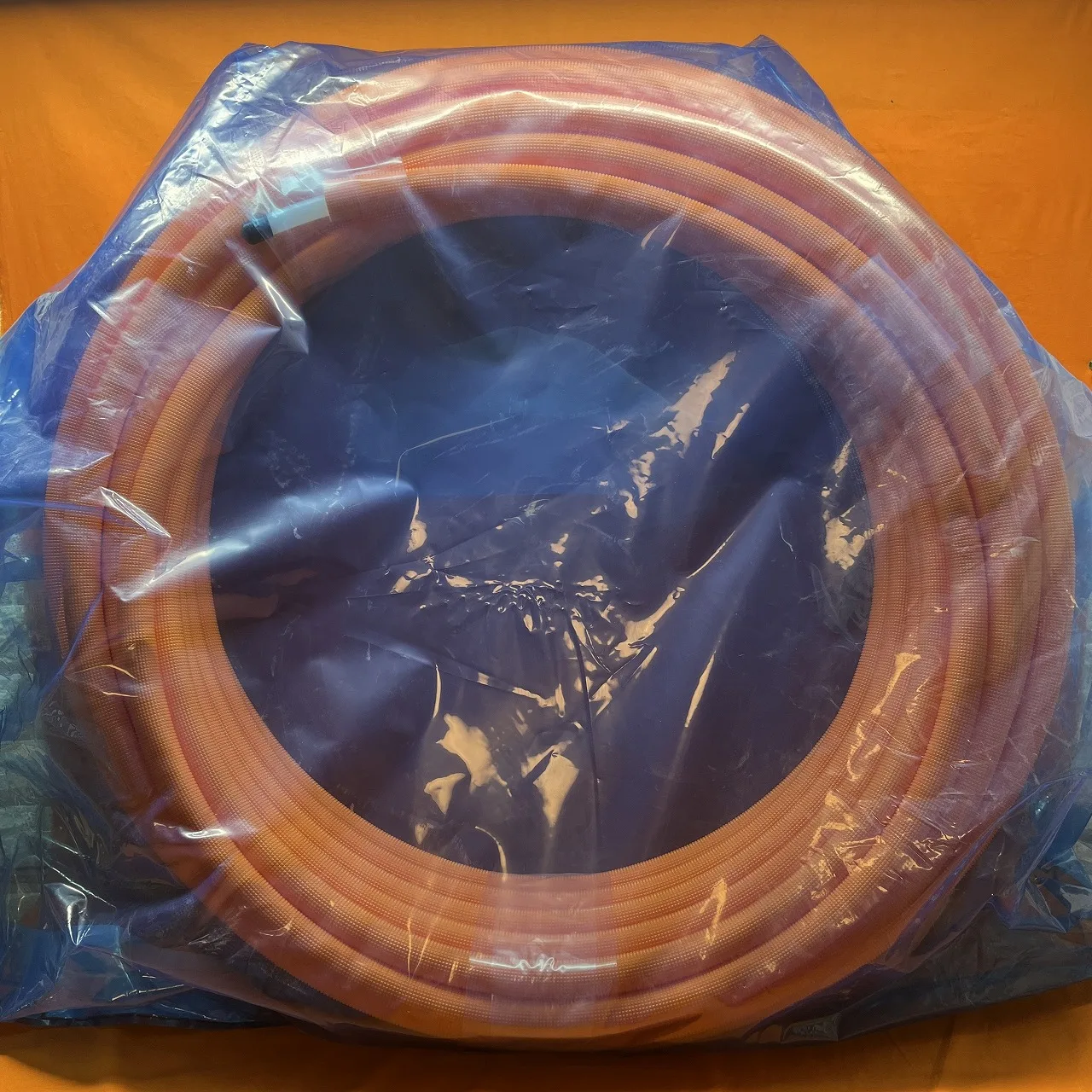 保温付エスロペックス 積水化学工業 PX1305Y 13A 50m