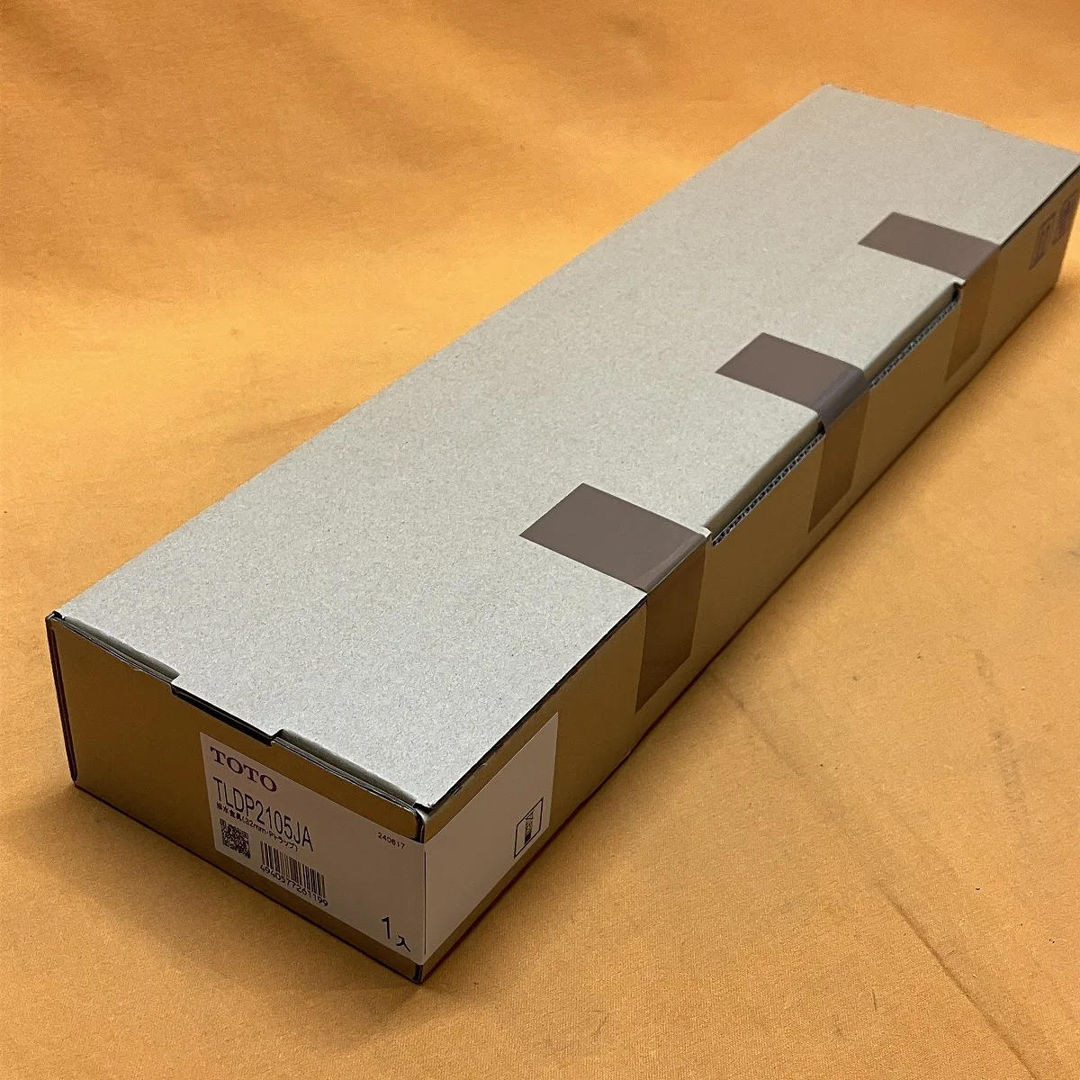 排水金具 TOTO TLDP2105JA