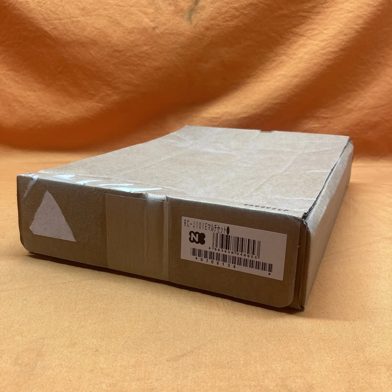 給湯リモコン ノーリツ RC-J101E マルチセット 台所 浴室 ベーシックリモコン