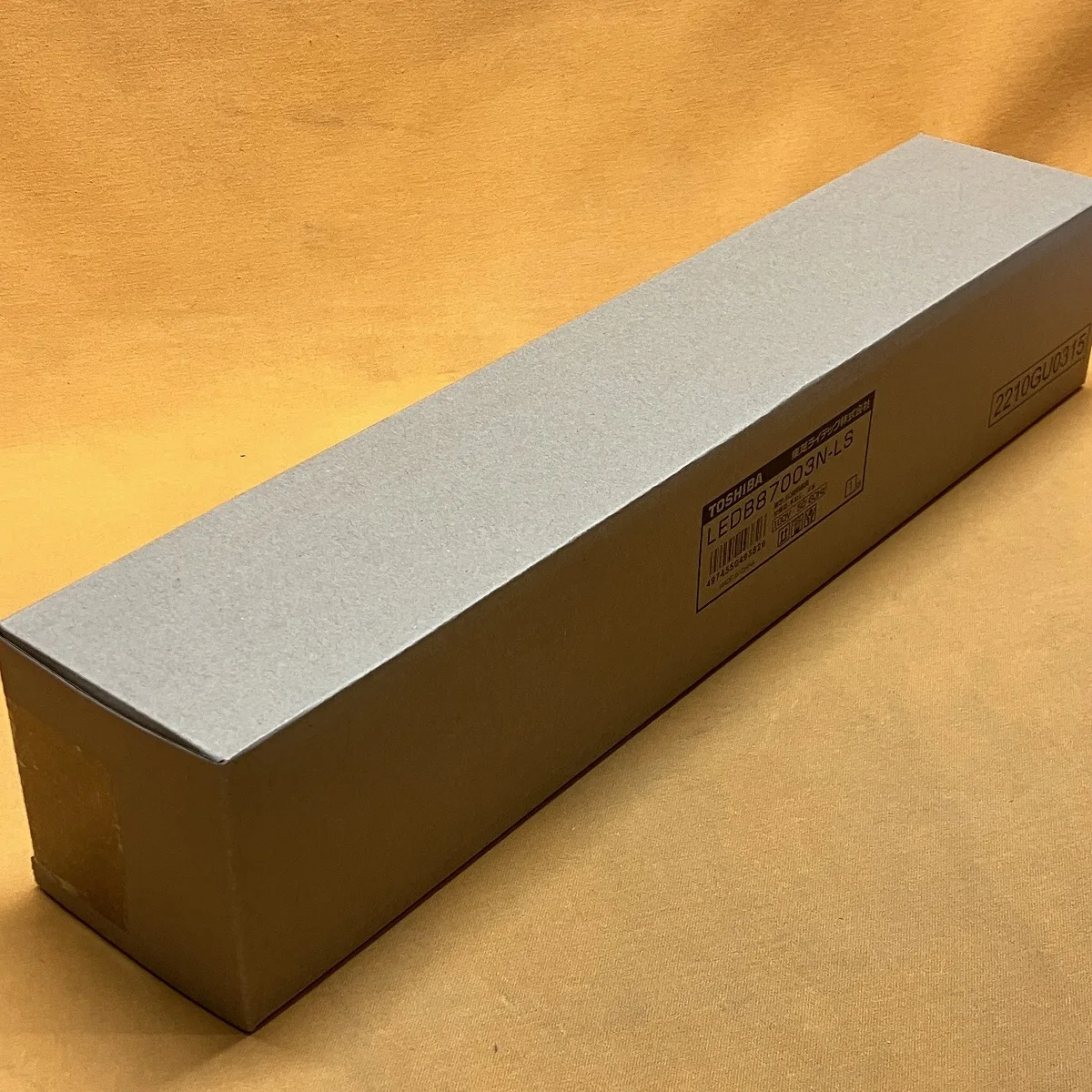 LED一体型流し元灯 東芝 LEDB87003N-LS